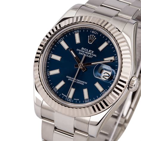 2014 rolex datejust|pre owned rolex 116334.